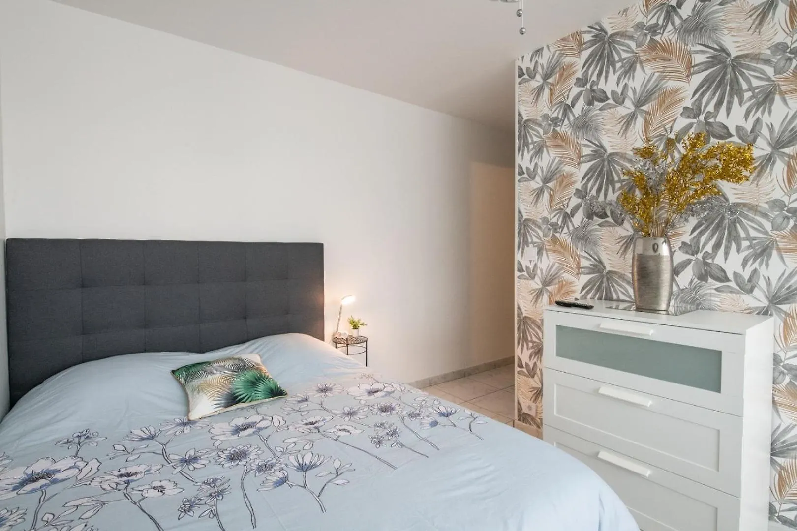 Le Jasseron - Appartement Cosy Avec Garage Quartier Partdieu location