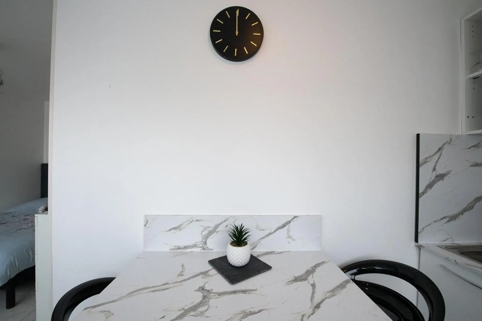 Le Jasseron - Appartement Cosy Avec Garage Quartier Partdieu Lyon